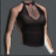 Sinister T-Shirt (Female) 796 Icon