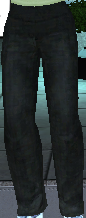 1140 Exile Trousers (Female) Image