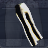 961 Diplomatic Trousers (Female) Icon