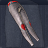 952 Loyalty Trousers (Female) Icon