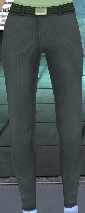 948 Neon Assault Trousers (Female) Image