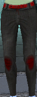 952 Loyalty Trousers (Female) Image