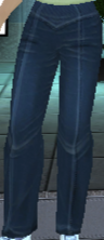 1129 Faded Beauty Jeans (Female) Image