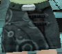 1121 Woven Designs Miniskirt (Female) Image