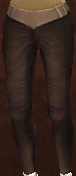 946 Gray Assault Trousers (Female) Image