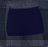1147 Blue Businesswoman's Skirt (Female) Icon