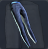 940 Blue Warden Trousers (Female) Icon