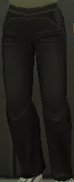 922 Gray Colonist Trousers (Female) Image