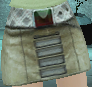1120 Casual Miniskirt (Female) Image
