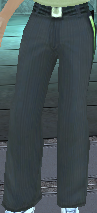 962 Miner Trousers (Female) Image