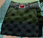 1122 Plaid Skirt (Female) Image