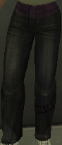 907 Assassin Trousers (Female) Image
