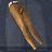 951 White Traveler Trousers (Female) Icon