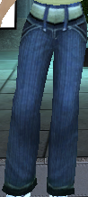 1128 Hip Hugging Jeans (Female) Image
