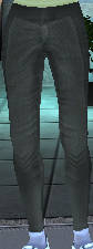 1134 Fitted Pants (Female) Image