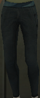 940 Blue Warden Trousers (Female) Image