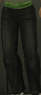 923 Neon Colonist Trousers (Female) Image
